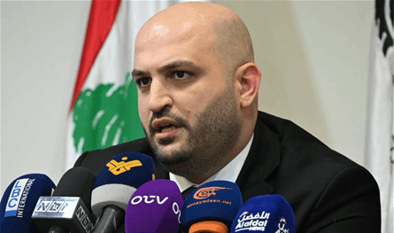 لقاء تنموي في بعلبك.. ماذا قال وزير الصحة عن المستشفيات الحكومية؟