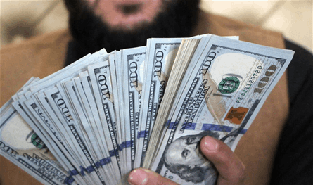 لمن يتلقى تحويلات بالدولار في لبنان.. معلومة جديدة
