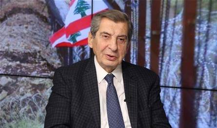الانتخابات الفرعية في البقاع الغربي إلى الواجهة والفرزلي مرشّح