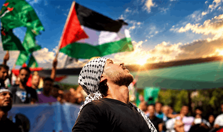 بين "فتح" و "حماس".. "تجاذبات" عبر منصات