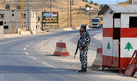 "نجل مسؤول في الحزب" موقوف.. معلومات جديدة عن "شحنة ضهر البيدر"