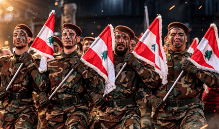 "طريق بديل" لـ"حزب الله".. ماذا وراء متفجرات ضهر البيدر؟