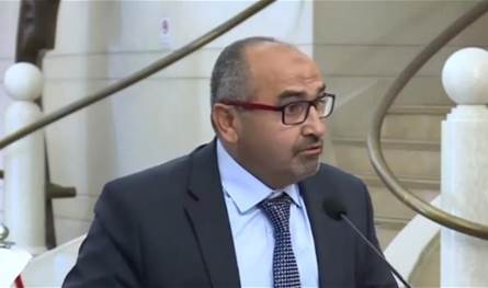 الحشيمي: الاعتداء على مطار الرياض جريمة إرهابية