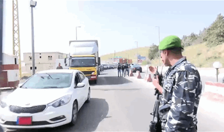 تفاصيل جديدة عن متفجرات ضهر البيدر ودور "جهاز أمني"