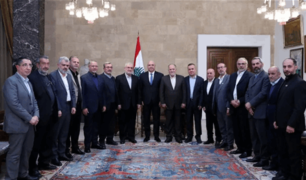 عون و"حزب الله": التقارب لا يزال بعيدا