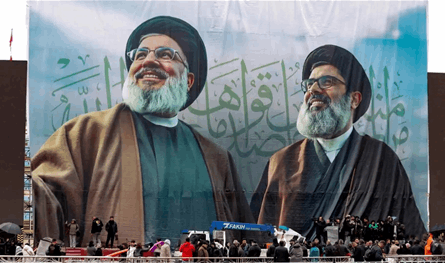 تفاصيل جديدة عن اغتيال نصرالله وضرب إيران.. أسرارٌ في تقرير أميركي!