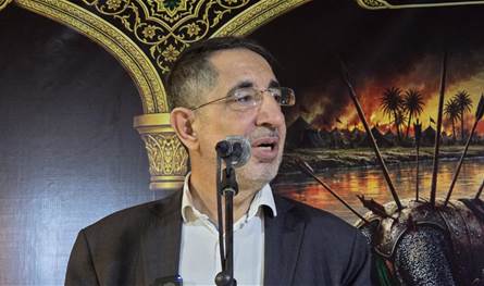 الحاج حسن: نحن جزء من معادلة مضيق هرمز وباب المندب و"محور المقاومة"