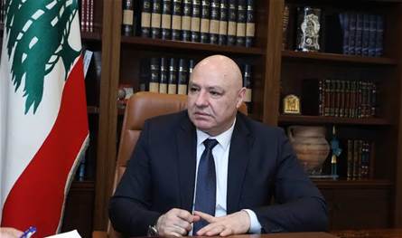 الرئيس عون: لبنان يُرحّب بقرار الاتحاد الأوروبي إنشاء بعثة جديدة لدعم المؤسسات الأمنية والعسكرية