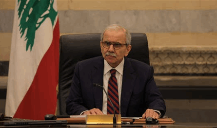 سلام نعى 3 شهداء في الجنوب: حماية السكان من صلب أولويات الحكومة