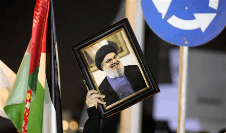 عن "أمن نصرالله" و"البيجر".. كلام إسرائيليّ جديد