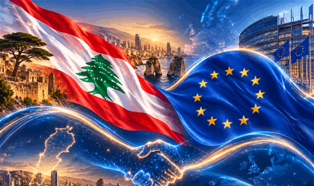 معلومات.. ماذا نعرف عن "البعثة الأوروبية" الخاصة بلبنان؟