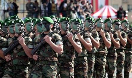 "خدمة العلم" في لبنان تعود إلى الواجهة.. ما رأيكم؟
