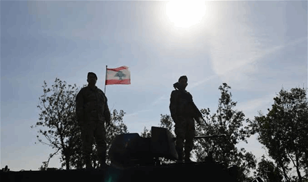 انذارت أمنية بالجملة .. والعين على الحكومة؟!