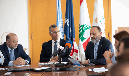من 500 إلى 35 ألف دولار... إطلاق منح زراعية بقيمة 20 مليوناً في لبنان