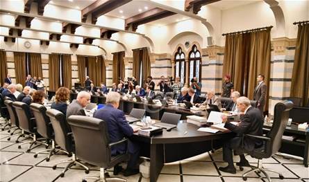 هل ترسب الحكومة في امتحان ضهر البيدر كما رسبت في امتحان صخرة الروشة؟