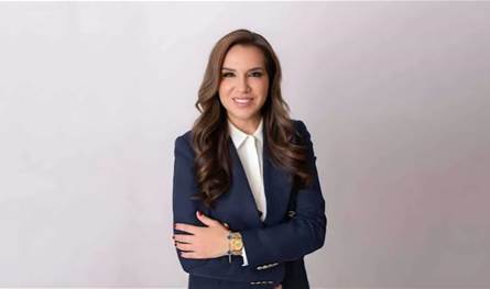 في بيان.. الخارجية توضح حقيقة الأخبار المتداولة عن إجراءات قضائية بحق السفيرة ندى حمادة معوض