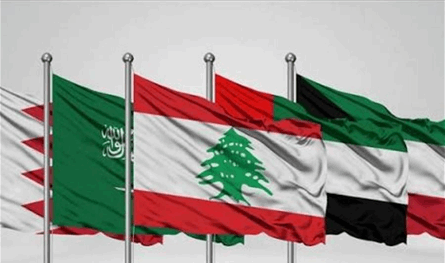لبنان على إيقاع "جبهة الخليج".. و"مجلس التعاون" ملتزم دعم قرارات لبنان