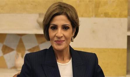 وزيرة البيئة إلى أرمينيا لتمثيل رئيس الجمهورية في قمة القادة بشأن التنوع البيولوجي