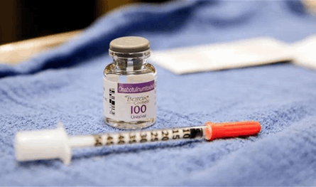 مُداهمة شقة... وضبط "بوتوكس" و"فيلر" وأدوية تنحيف مهربة