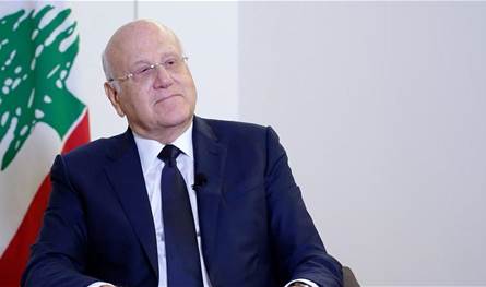 بعد فبركة فيديوهات منسوبة إليه بالذكاء الاصطناعي.. مكتب ميقاتي: اتُّخذت الإجراءات القانونية لكشف المسؤولين وإحالتهم على القضاء المختص