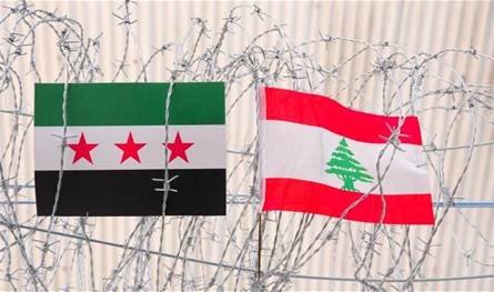 دمشق طلبت من بيروت تسليم علي الكيالي قبل خطفه ونقله إلى سوريا