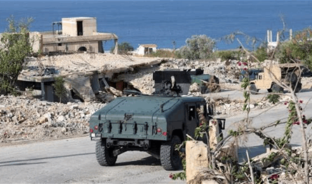 اتصالات مكثفة لعدم انزلاق لبنان إلى حرب جديدة