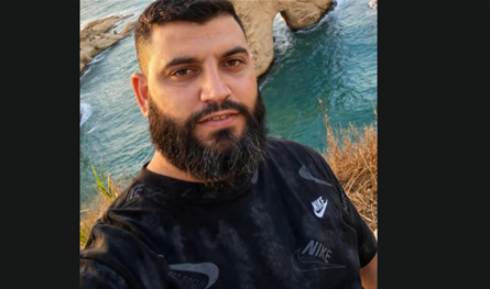 بشير ابن الضنية.. ينضم إلى قافلة ضحايا حوادث السير في لبنان