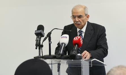 سلام: الكثيرون يعملون على تدمير لبنان وأنا مصرّ على المساهمة في بنائه