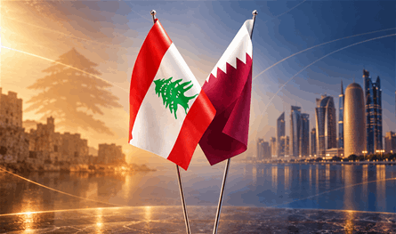 مشروع قطر يكسر "اعتكاف الوزير"