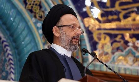 فضل الله: لتضافر الجهود لحماية الوطني وتعزيز وحدته الداخلية