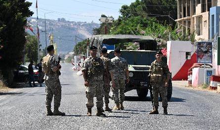 الجيش يمنع "الفراغ الأمني".. دور كبير بعد رحيل "اليونيفيل"