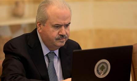 جابر: إستكمال الإصلاح المصرفي خطوة أساسية لترجمة الدعم الدولي