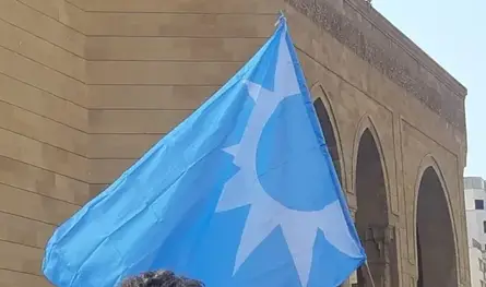 نشاط ملحوظ ولا رابط مع الزيارة القطرية