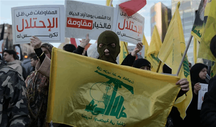 "حزب الله" يرفع سقف المواجهة والضغوط نحو التصعيد