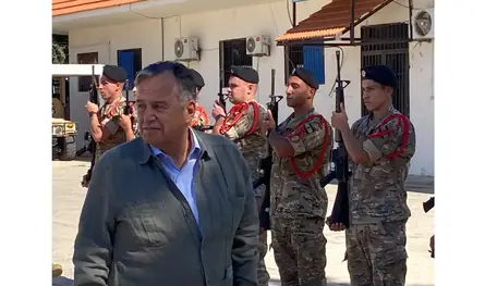 فهمي من صور: ما يتعرض له المواطنون في الجنوب غير مقبول