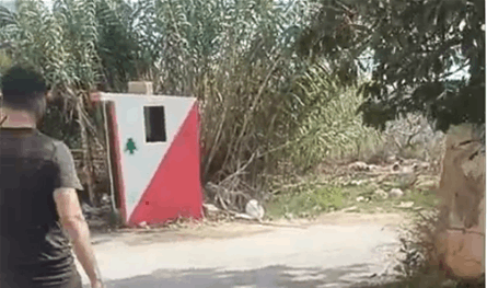 اجتاز حاجز الجيش.. مناشدة للعثور على شاب يعاني من اضطرابات نفسية