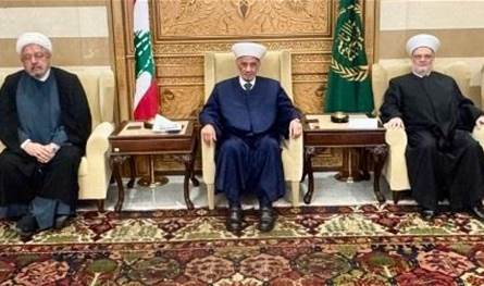 مجلس القضاء الشرعي الأعلى بحث في تطوير العمل القضائي وتعزيز أداء المحاكم الشرعية