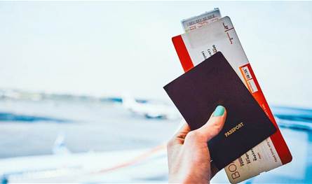 هذا ما تشهده أسعار تذاكر السفر إلى لبنان
