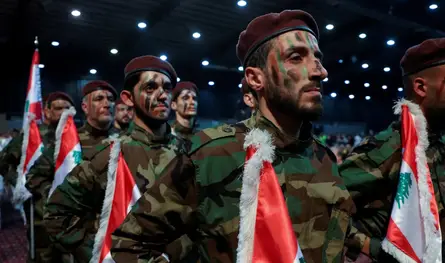 إليكم ما كشفه تقرير أميركي عن "حزب الله".. كلام يحمل تحذيراً خطيراً!
