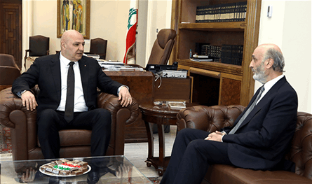 "بعبدا ومعراب": الخلاف على المقاربة لا على الأهداف والنتائج