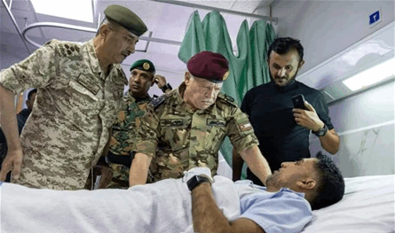 بين أيلول الأسود ومجزرة الكرك... الارادة الملكية خط الدفاع الأول عن الأردن