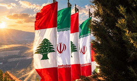 "سيناريو لبنان" يُقلق إيران.. أسرار عن خطة صينية لمواجهة إسرائيل!
