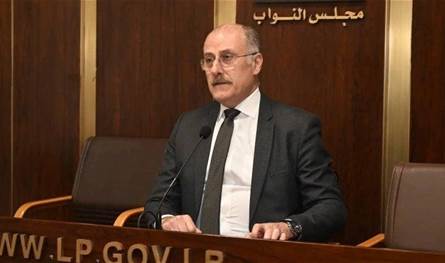 عبدالله تقدّم باقتراح قانون لإخضاع موظفي المركز التربوي للبحوث والإنماء لنظام التقاعد والصرف من الخدمة