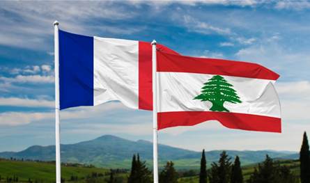 وفد غرفة التجارة والصناعة الفرنسية يزور مرفأ بيروت ويطّلع على مشاريع تطويره