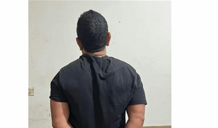 توقيف مطلوب بجرم السرقة في عكار