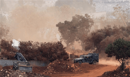 ستاتيكو أخطر من الحرب و" حزب الله" يستعد