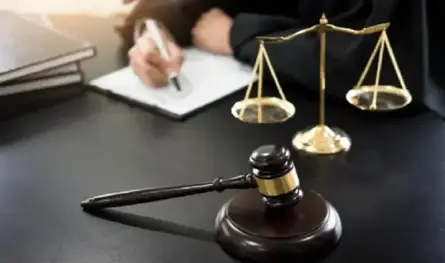 بالصورة... توقيف محامية وهذا ما اعترفت به