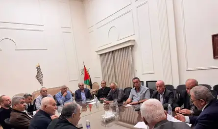 اجتماع فلسطيني في بيروت.. دعوة لتأمين تمويل مستدام لـ"الأونروا"