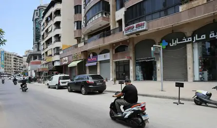 حركة إقفال محال تجارية… ماذا يجري في الضاحية الجنوبية؟