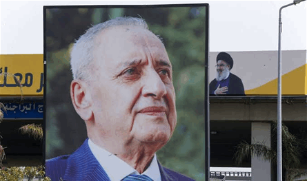 معادلة بري تحكم المشهد.. هل بات التصعيد ممنوعاً على "حزب الله"؟